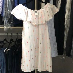 Girls gap dress
